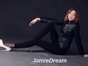 JamieDream