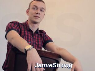 JamieStrong