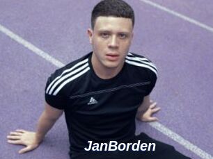 JanBorden