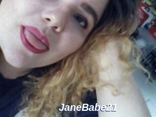 JaneBabe21