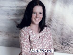 JaneDixon