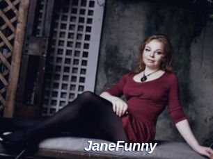 JaneFunny