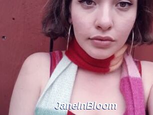 JaneInBloom