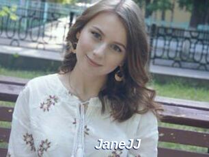 JaneJJ