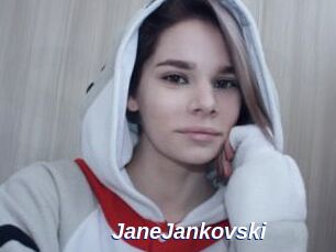 JaneJankovski