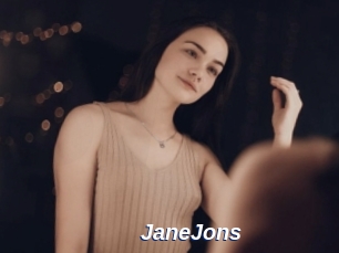 JaneJons