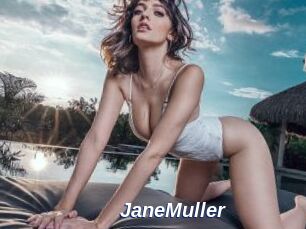 JaneMuller