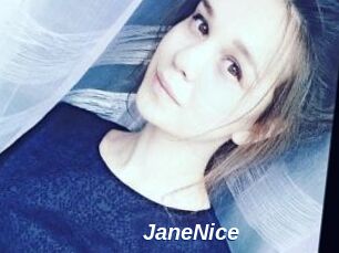 JaneNice