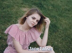 JaneTalios