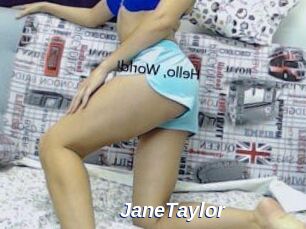 JaneTaylor