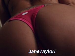 JaneTaylorr