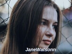 JaneWatsonn