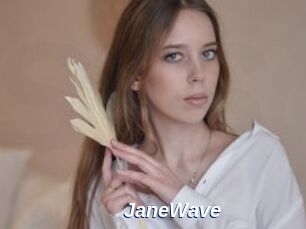 JaneWave