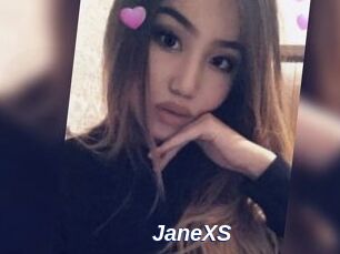 JaneXS