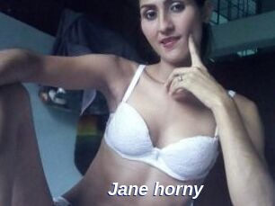 Jane_horny