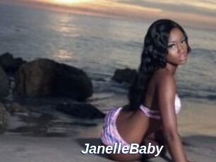 JanelleBaby