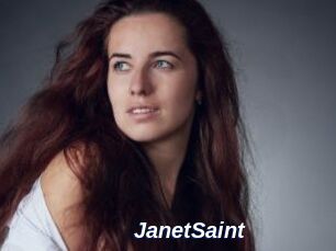JanetSaint