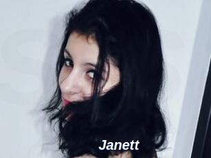 Janett