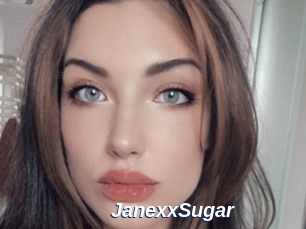 JanexxSugar