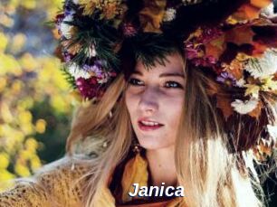 Janica