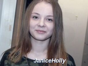 JaniceHolly