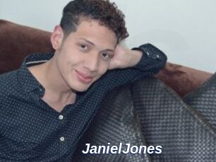 JanielJones