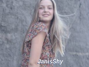 JanisShy