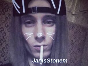 JanisStonem