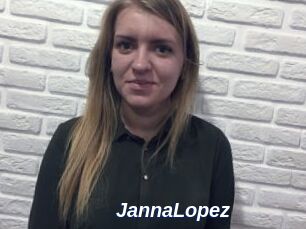 JannaLopez