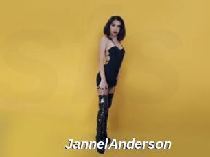 JannelAnderson