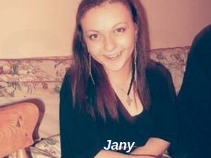 Jany