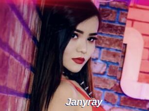 Janyray