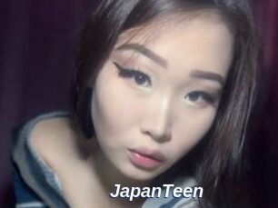 JapanTeen