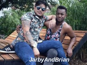 JarbyAndBrian