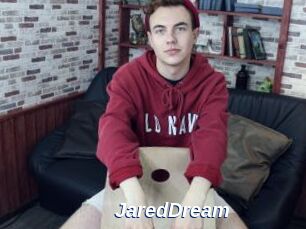 JaredDream