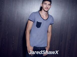 JaredShawX