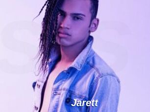 Jarett