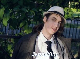 JarvisKing