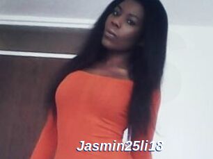 Jasmin25li18