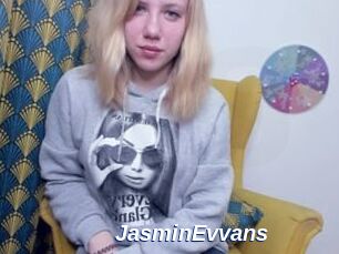 JasminEvvans