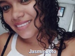 JasminLoto