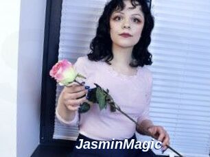 JasminMagic