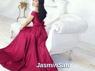 JasminSato