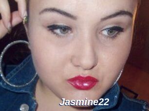 Jasmine22