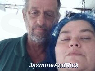 JasmineAndRick