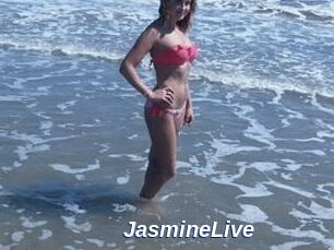 JasmineLive