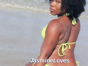 JasmineLoves