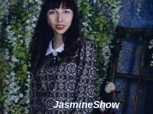 JasmineShow