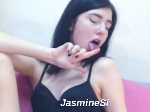 JasmineSi