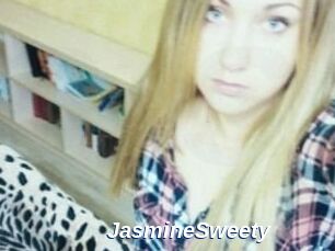 JasmineSweety